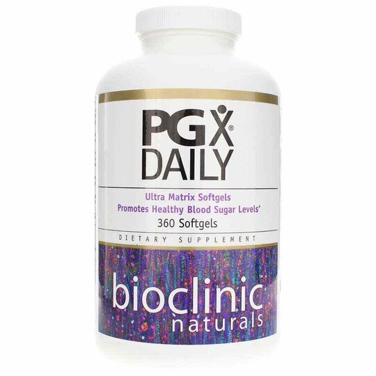 PGX Daily Ultra Matrix, BCN